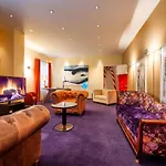 The Excelsior Arosa