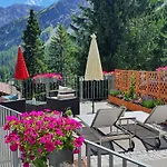 The Excelsior Arosa