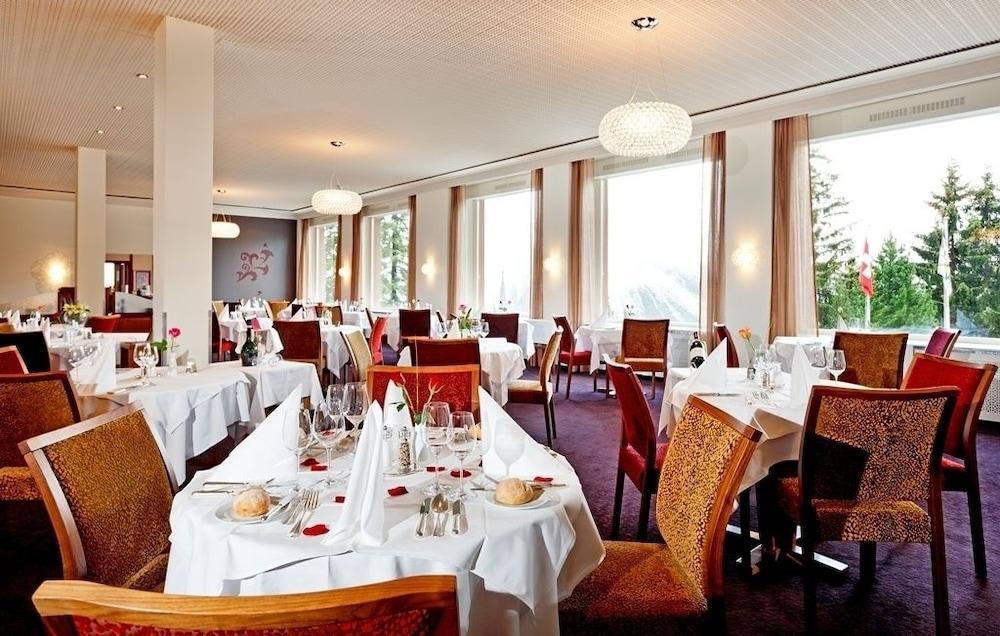 Hotel The Excelsior 4*