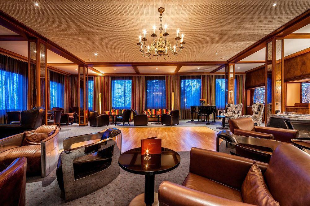 Hotel The Excelsior 4*