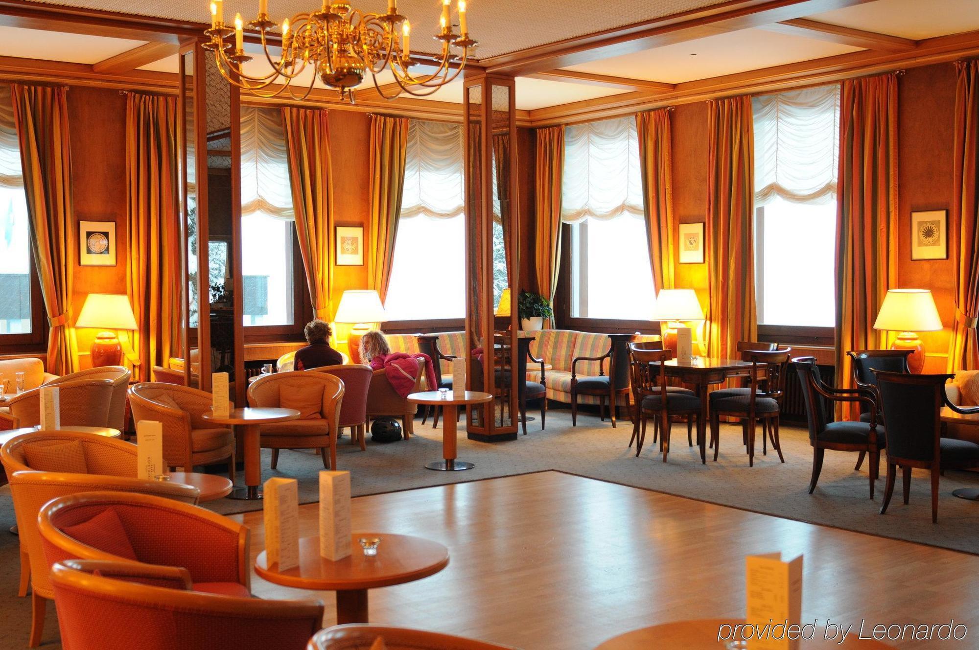 The Excelsior