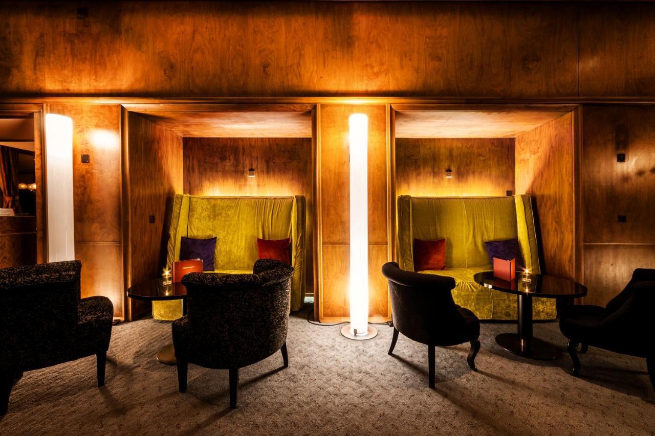 The Excelsior 4* Arosa