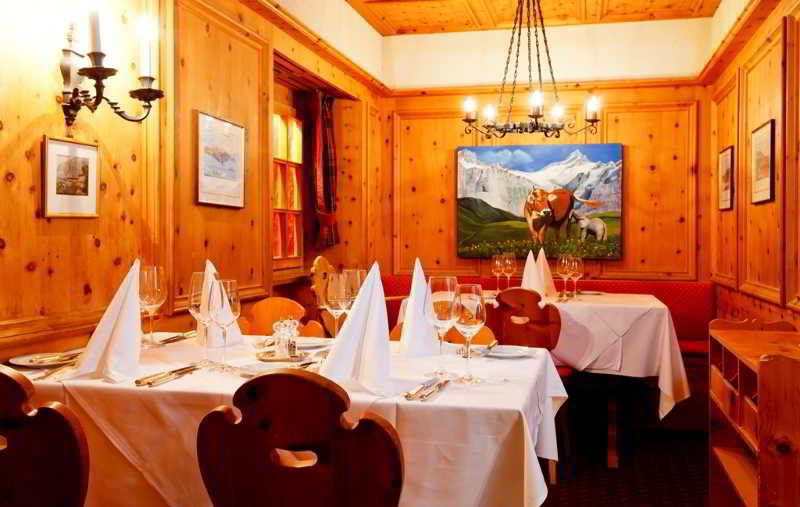 Hotel The Excelsior Arosa