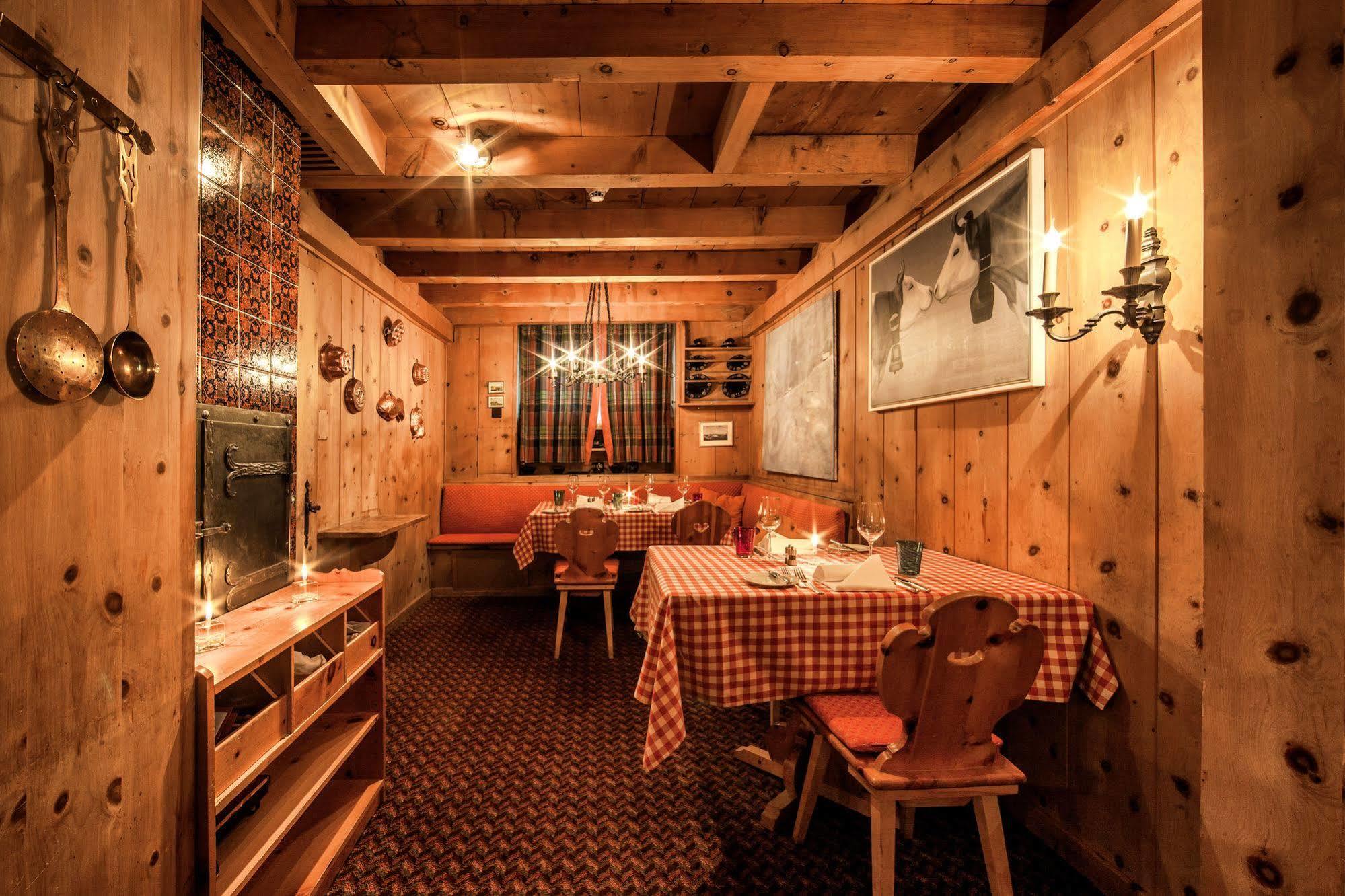 The Excelsior 4* Arosa