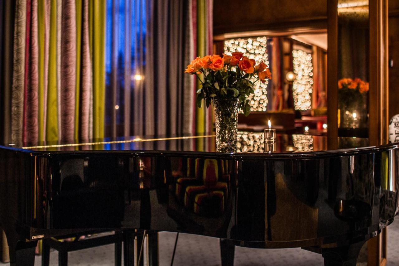 The Excelsior 4* Arosa